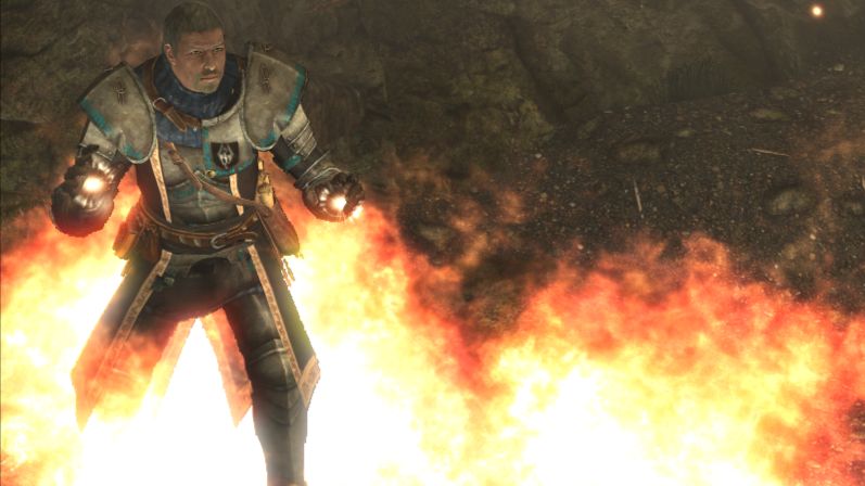 Скайрим. Прохождение за инквизитора №21.