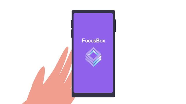 2D Анимационная презентация планировщика