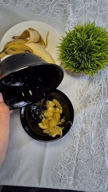 Морщины отступают!! омолаживающая маска в деле!