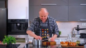 САЦИВИ, которому больше 60 лет… стоит ли готовить? Проверка старинного РЕЦЕПТА от Лазерсона