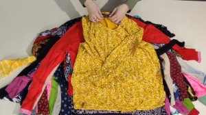 Лот 2521 Тонковки Женские Германия ЭКСТРА 660р_кг 12,5кг 63ед