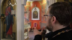 Наш батюшка. Иерей Владимир Королёв