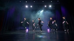 2.Tik Tak — New Jump Уличные стили 9-11 лет