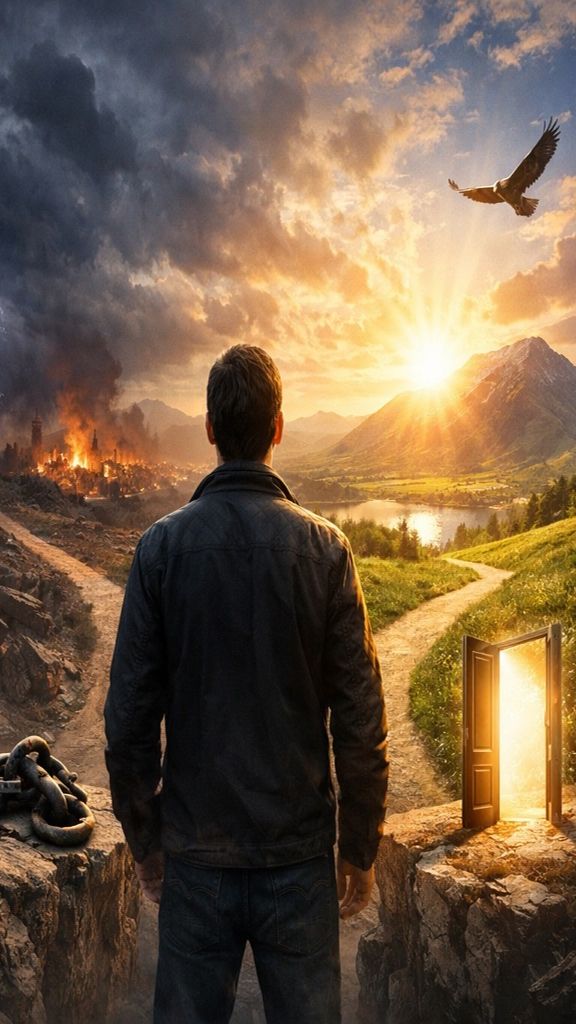 Можно ли изменить свою судьбу. Секрет свободы выбора - Владимир Кононов