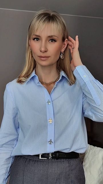 Эти 4 детали изменят твой образ на 100%