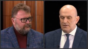 Интервью Министра иностранных дел Республики Южная Осетия Ахсара Джиоева МИА Sputnik