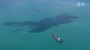 Тегеран открыл Ормузский пролив для прохода судов.