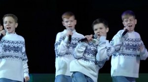 14_Увезу тебя я в тундру