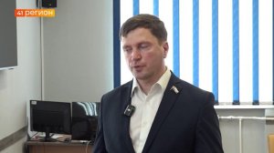 ВСТРЕЧУ СТУДЕНТОВ С ПРЕДСТАВИТЕЛЯМИ ВЛАСТИ ПРОВЕЛИ В КАМГУ ИМЕНИ ВИТУСА БЕРИНГА • НОВОСТИ КАМЧАТКИ