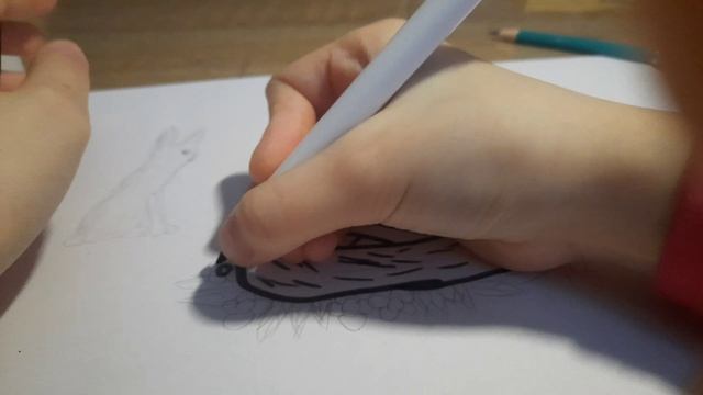 Рисуем яйцо для пасхи смотреть онлайн