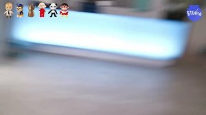 HELLO NEIGHBOR IS BACK IN REAL LIFE! Scary Neighbor Toy Hunt !