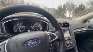 Убийца Камри 🔪