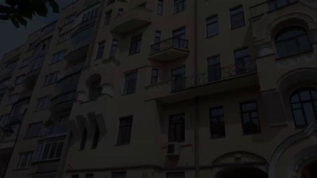 Федор Шехтель строил город. смотреть онлайн