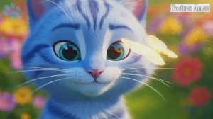 АЛЬБО ПУШИСТОЕ ПРИКЛЮЧЕНИЕ