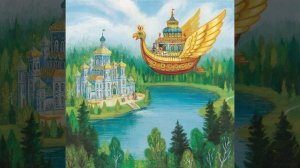 Подкаст «Полет сквозь время: Сравниваем разные версии «Летучего корабля».