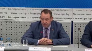 Пресс-конференция: «Нововведения при проведении экстракорпорального оплодотворения»