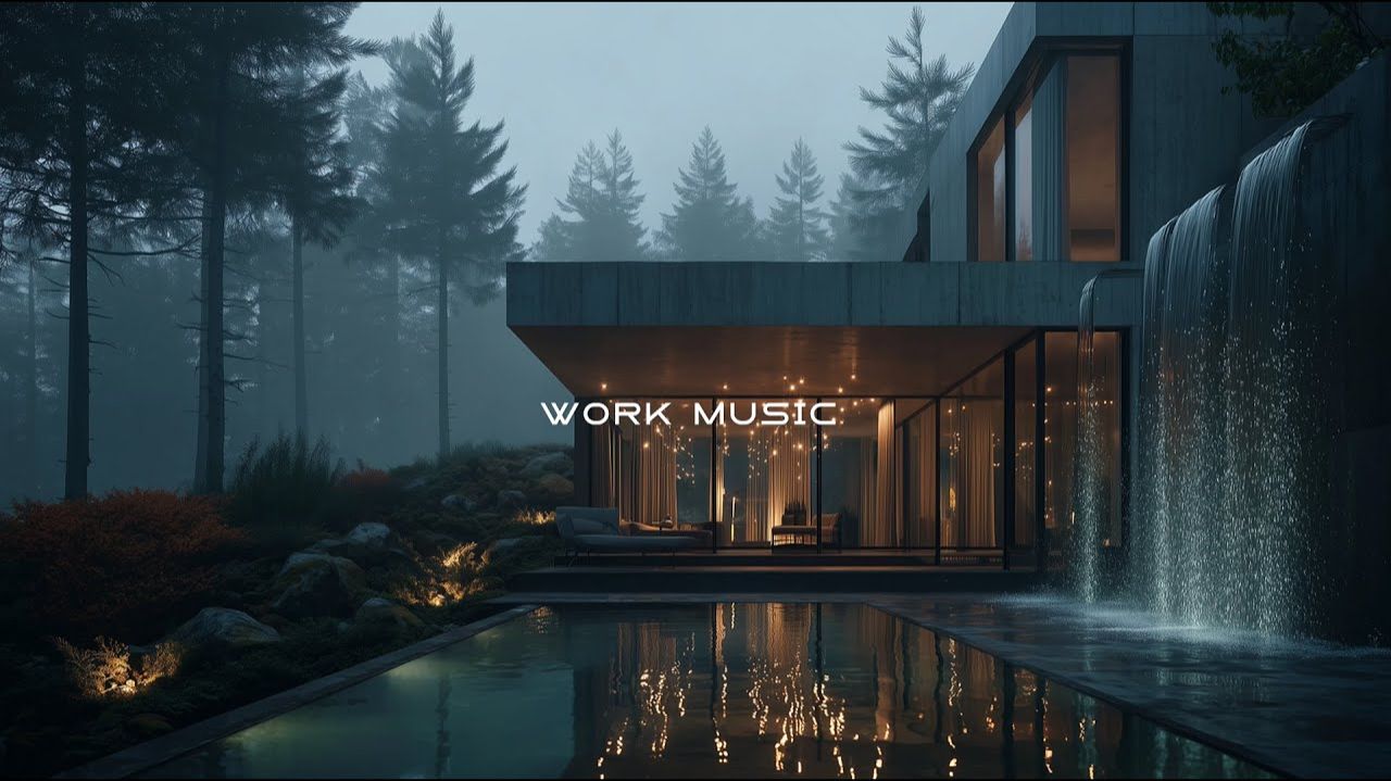 Три часа музыки для работы | Музыка для творчества | Повышение эффективности