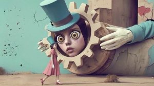 Страна Чудес