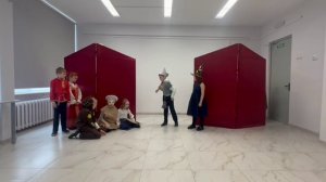 Пасхальная сказка "Волшебник Изумрудного города"