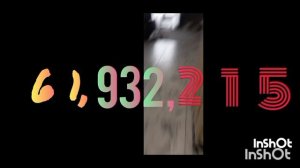 цифры до милларда