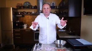 Эксперимент - САМОЕ МЯГКОЕ МЯСО! 3 метода маринования говядины.