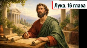 Луки. 16:1-31