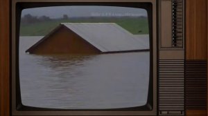 CHRISTMAS WEATHER CHANNEL VAPORWAVE Vol.02 ⧸⧸ 90s Nostalgia Mix-(1080p24)