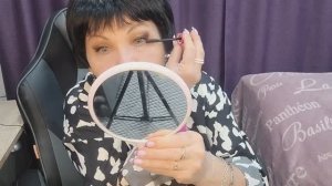 Преображение в 55+ быстрый макияж на скорую руку (архив )