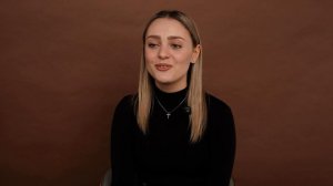 Ахматова Елизавета 21 визитка