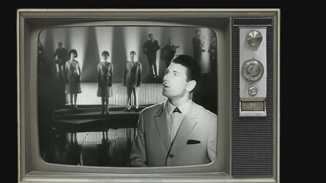 Квартет Аккорд - Эхо