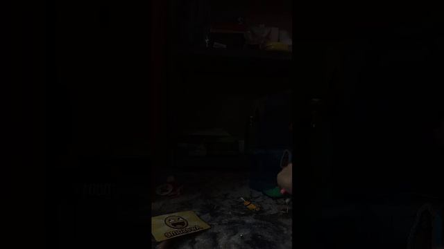 уборка на шкафу