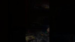 уборка на шкафу