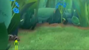 скибиди Лунтик 6