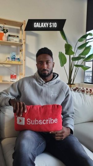 MKBHD сравнил камеры всех флагманов Samsung
