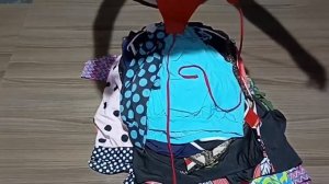 Лот 2520 Купальники Германия Премиум  1720р-кг 8,4 кг 52 ед