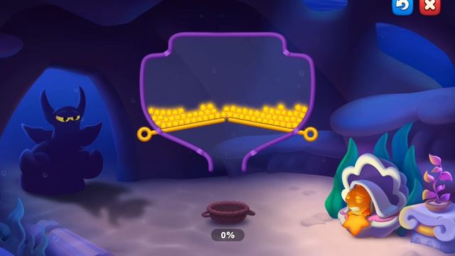 Играю  в Fishdom ♡♡♡♡♡♡♡♡♡♡✓✓✓✓