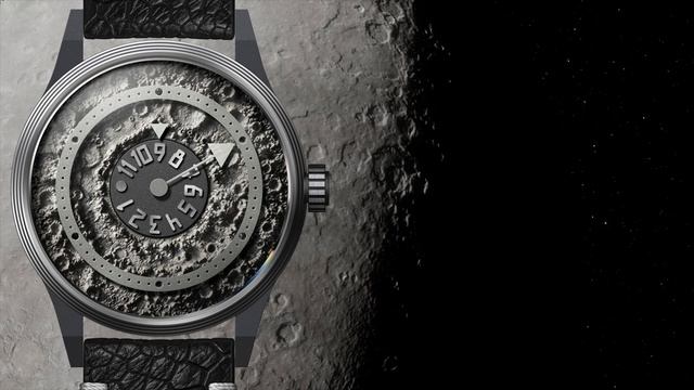 ЧАСЫ МИССИИ НА МЕРКУРИЙ. МИИ. РОССИЯ 2075. Первый полет человека на Меркурий.