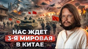 Пробужденный о последствиях ВОЙНЫ в Иране. Как пережить то, что нас ждет