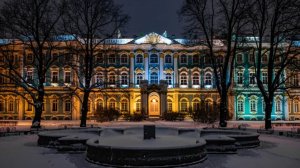 15 Лекция Зимний дворец  [get.gt]