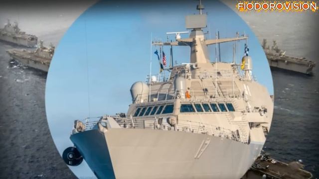 Путин ударил по самому больному месту. Трамп в ярости из-за российских С-400 и СУ-35 в Венесуэле!