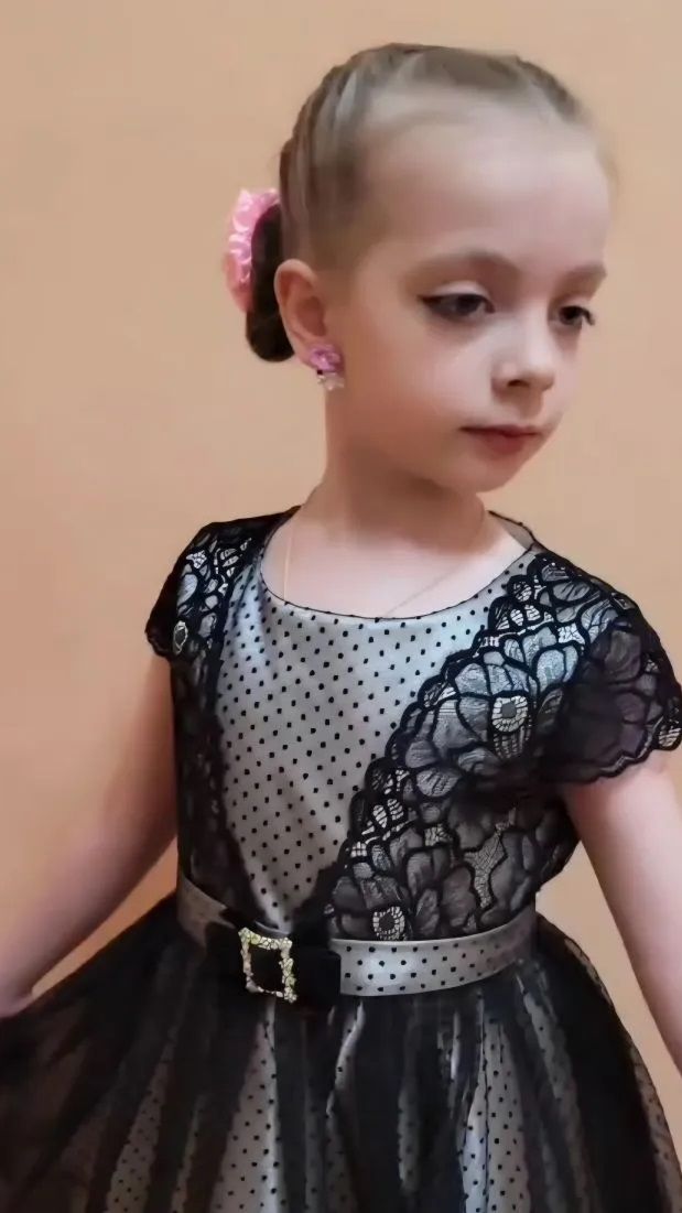 Соловьева Анна, отрывок из сказки А.С. Пушкина