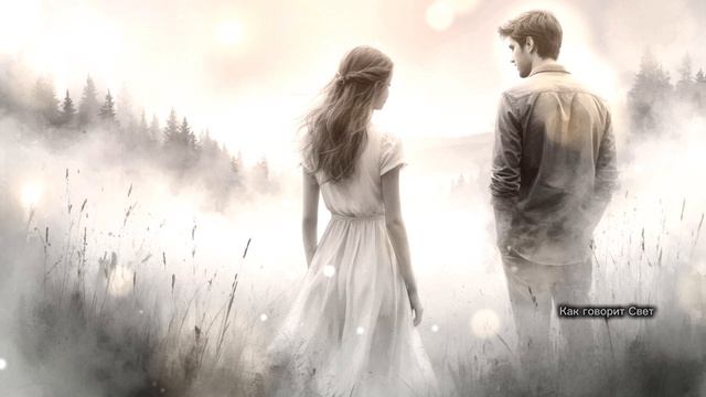 Диалог душ: что скрывает закрытый мужчина?