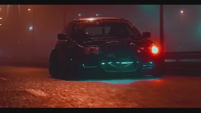 FDRX - DARK (Official Music Video)