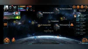 Vega Conflict