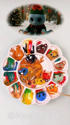 Красивые цвета Детский ТВ