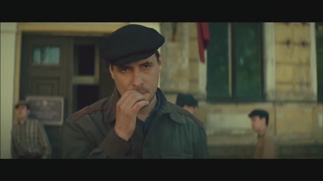 ЗАБЫТЫЙ - 1 серия