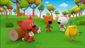 Мимимишки единорог (моя озвучка) (^• •^) 🥰 ♕ ꧁꧂