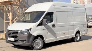 ГАЗ ГАЗель NN 2021