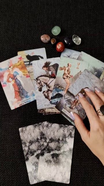 Когда оба молчат