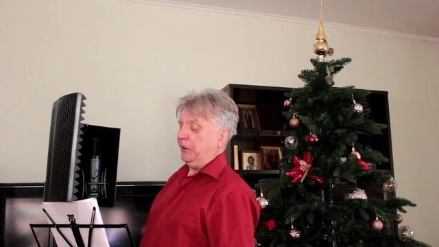 7. Я в весеннем лесу